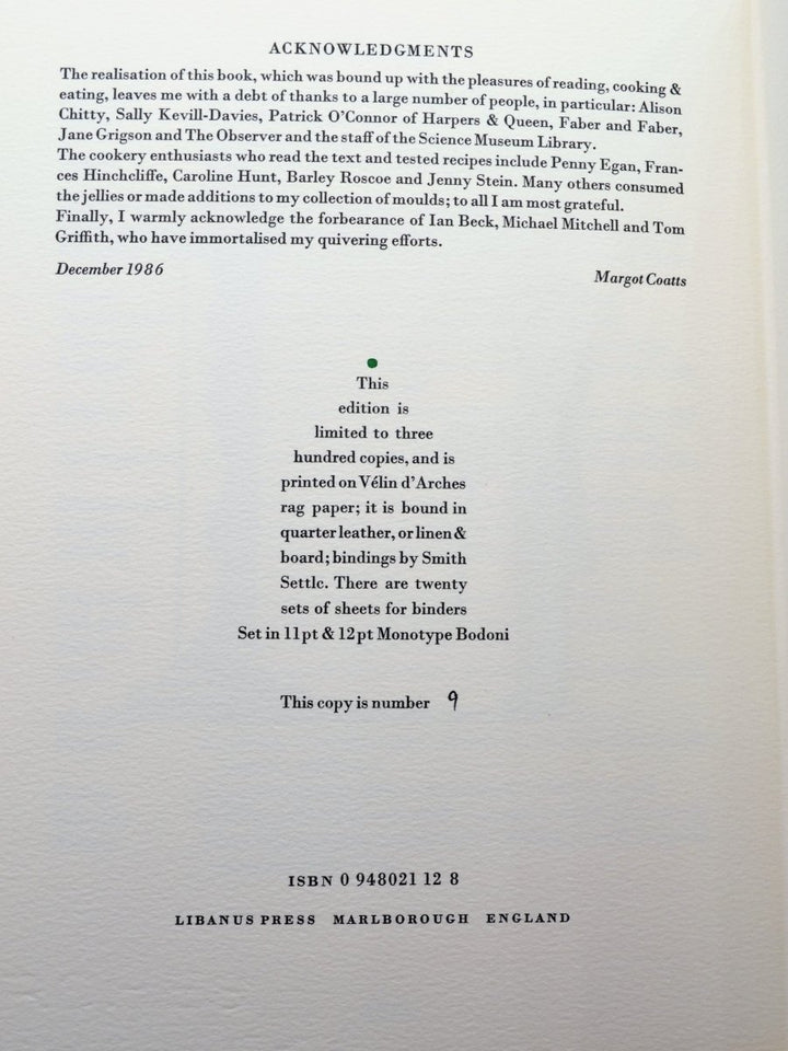 Coatts, Margot - Edible Architecture | image4