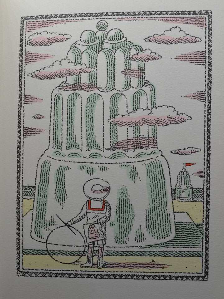 Coatts, Margot - Edible Architecture | image5