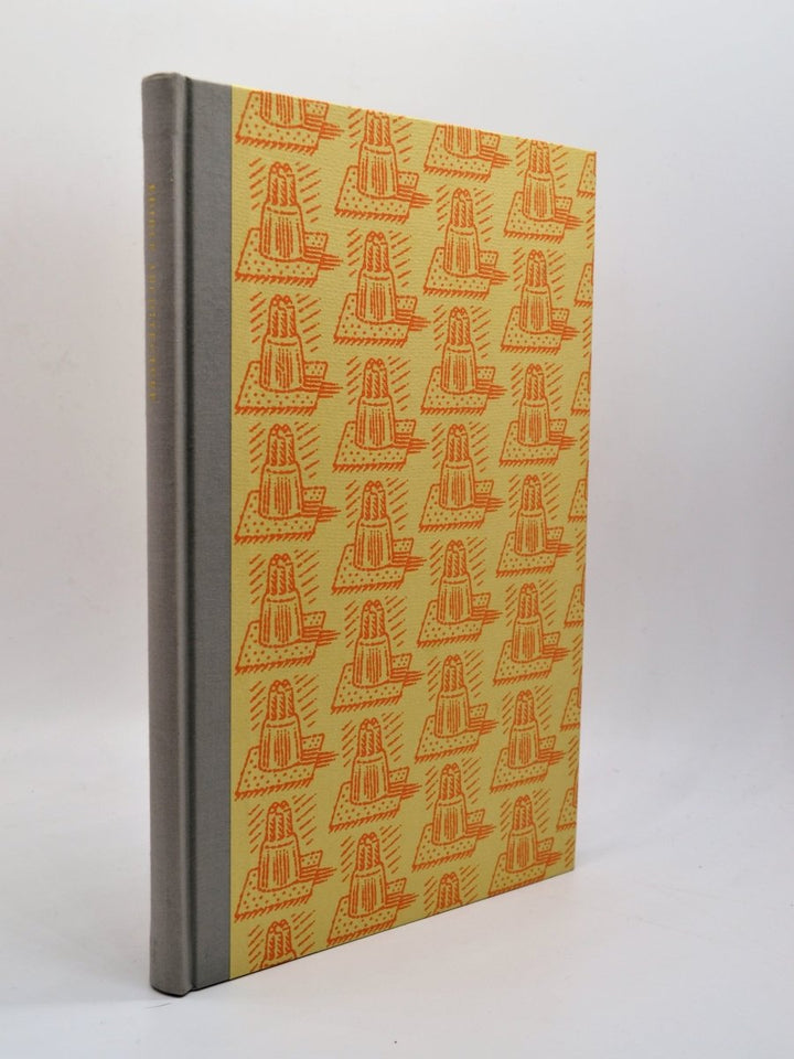 Coatts, Margot - Edible Architecture | front cover