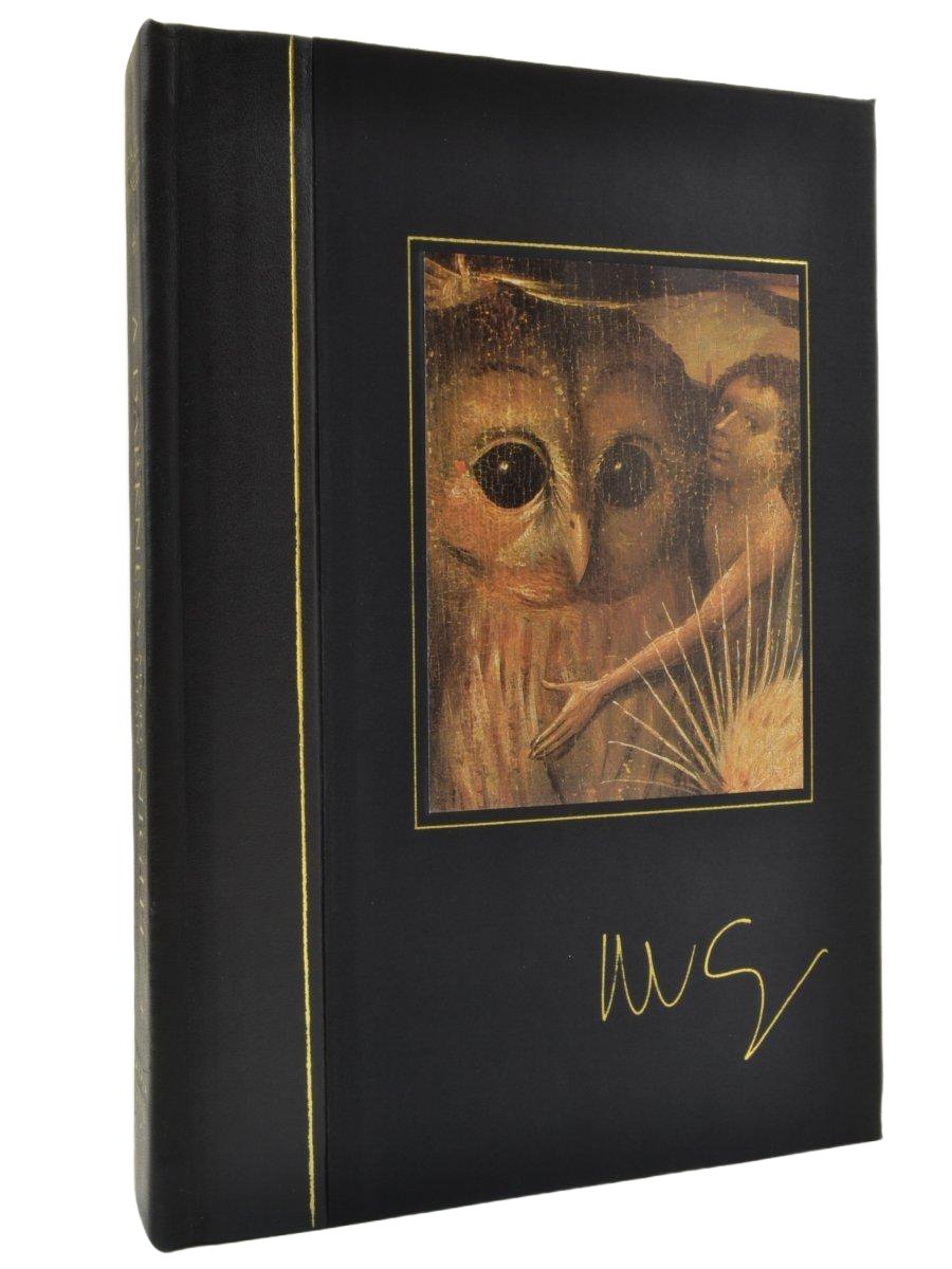 Connelly, Michael - A Darkness More Than Night - SIGNED | front cover. Published by B E Trice in 2001. Hardcover.  Condition:  Fine/No Jacket ( as Issued )
