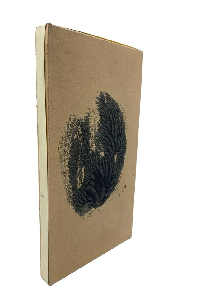 Cox, Morris - A Web of Nature - SIGNED | image8