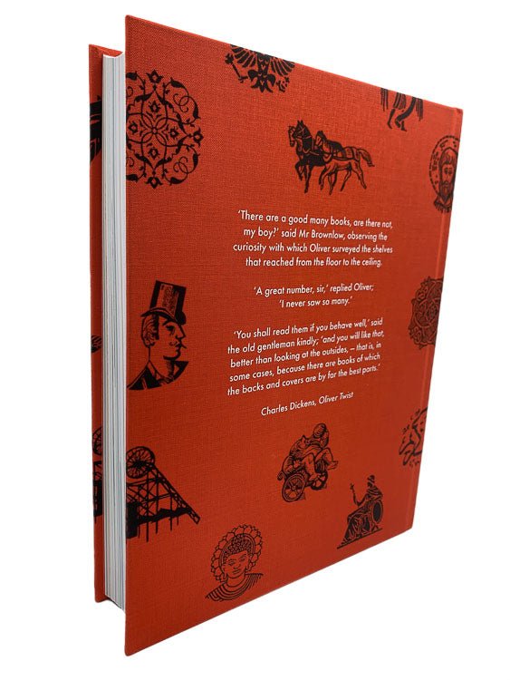 Eliot, Henry - The Penguin Classics Book | back cover