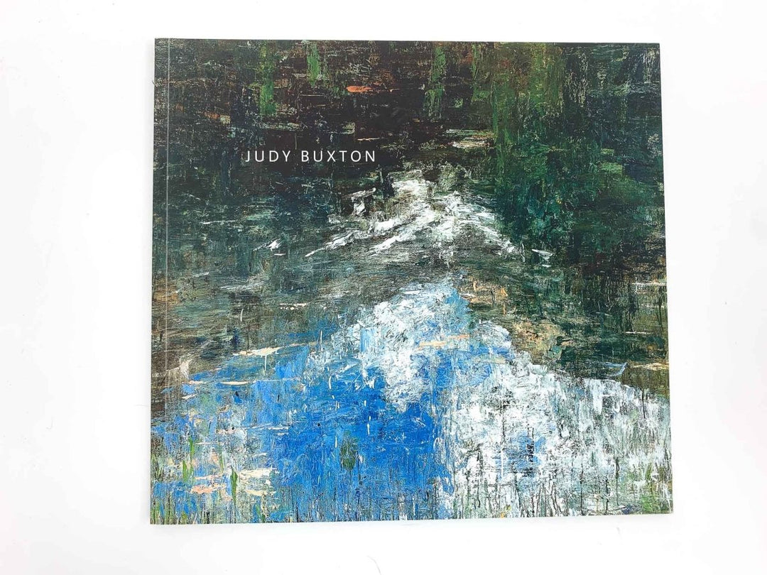 Laura (Essay) Gascoigne First Edition | Judy Buxton : Reflected Landscape | Cheltenham Rare Books. Published by Campden Gallery in 2009. Soft Cover.  Condition:  Fine/No Jacket ( as Issued )