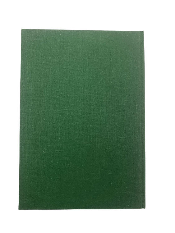 Graham, Rigby - James Joyce's Tower | back cover
