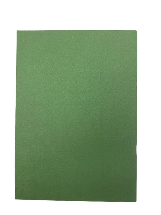Heaney, Seamus - The Makings of a Music | back cover