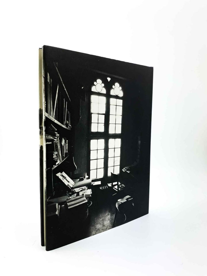 Heyworth, Peter - The Oxford Guide to Oxford | back cover