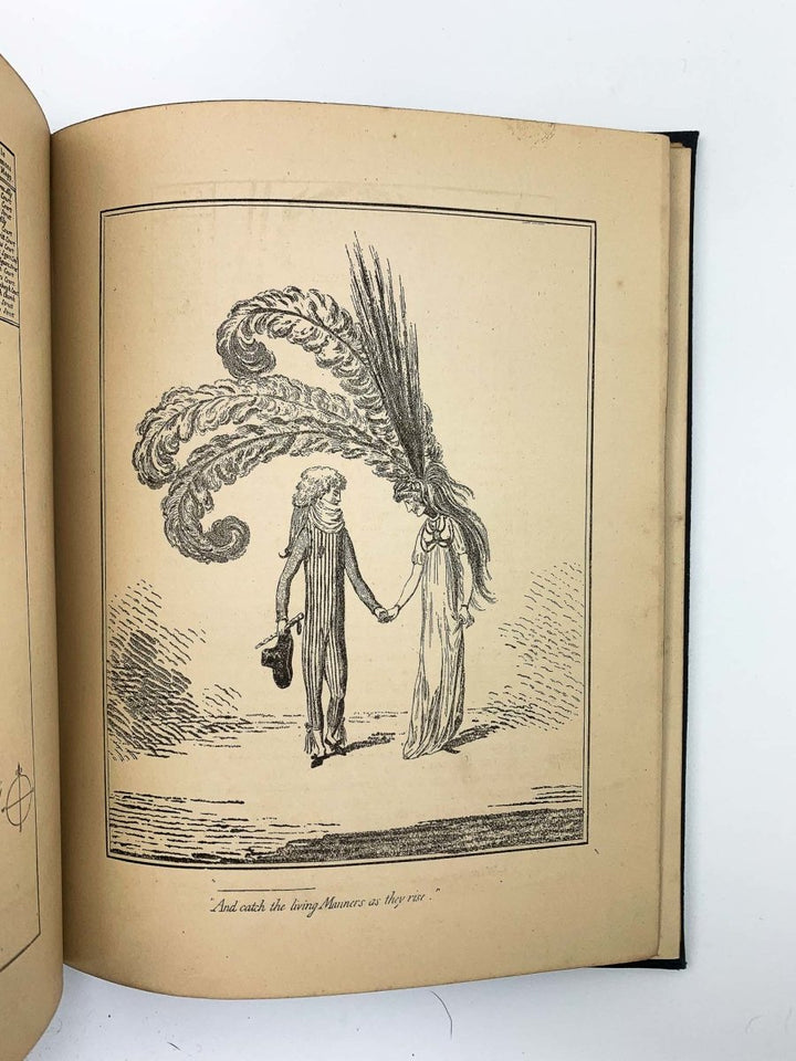 Hollingshead, John - The Story of Leicester Square | pages