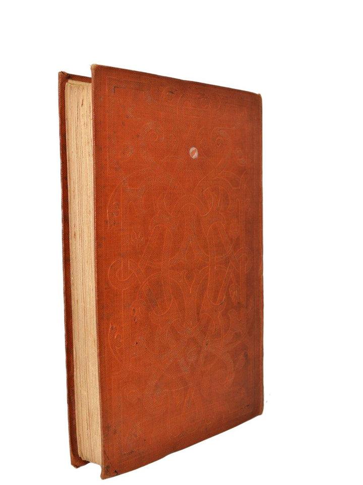 Hunt, Leigh - The Town | signature page