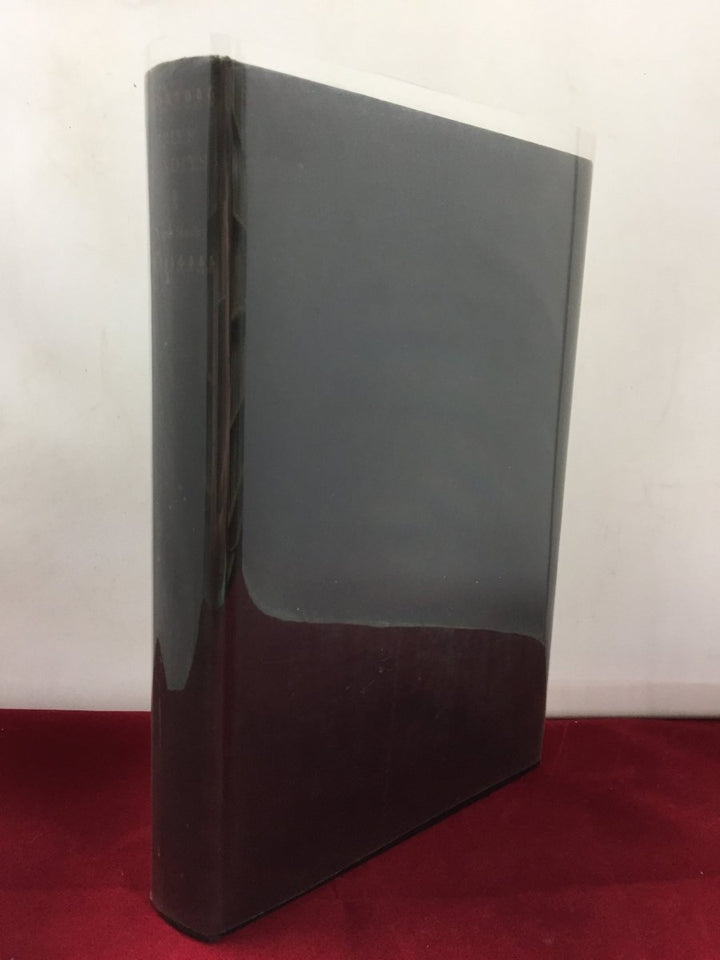 Huxley, Aldous - Brief Candles | front cover