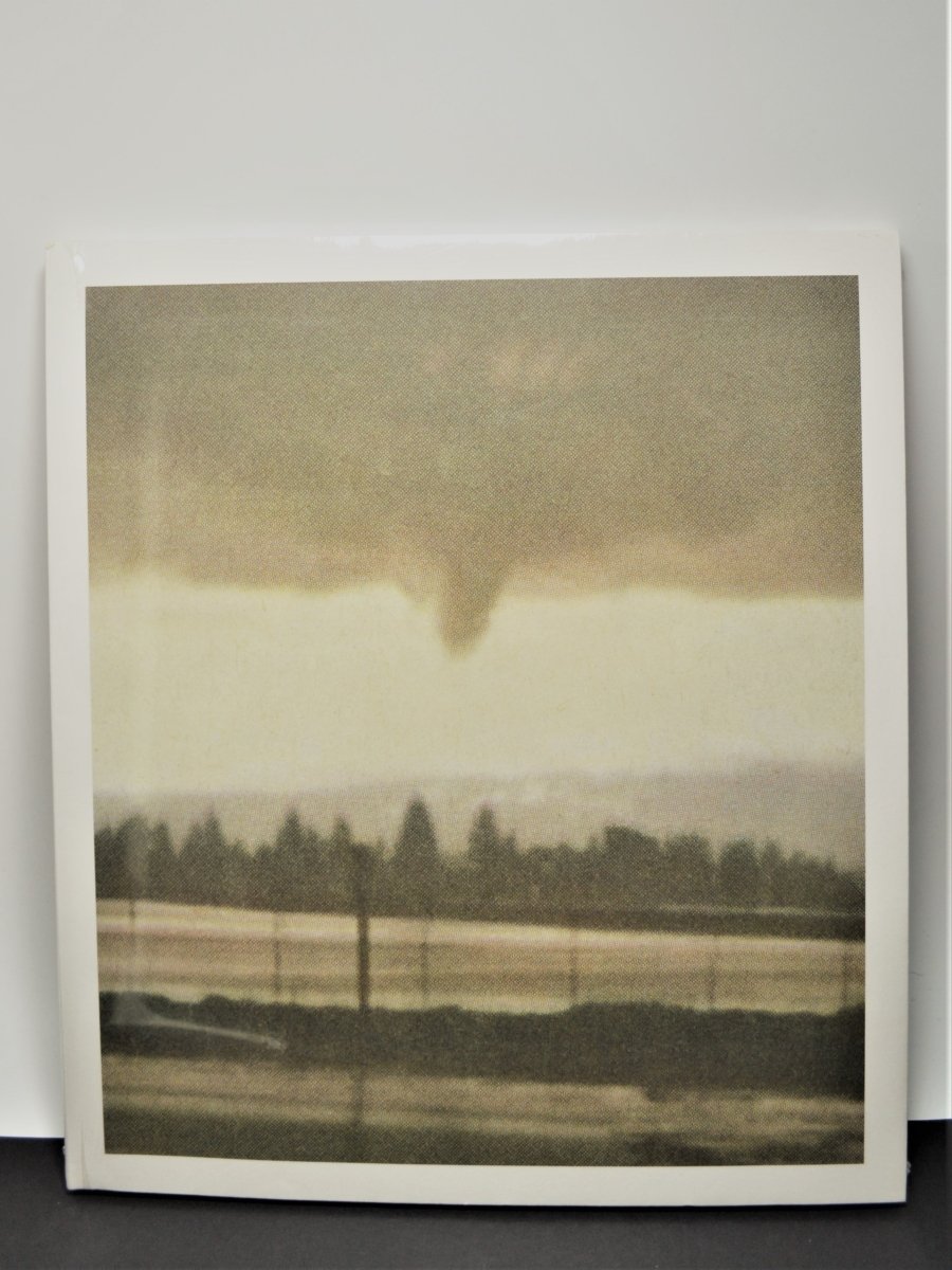 Ron Jude - Lick Creek Line | Cheltenham Rare Books
