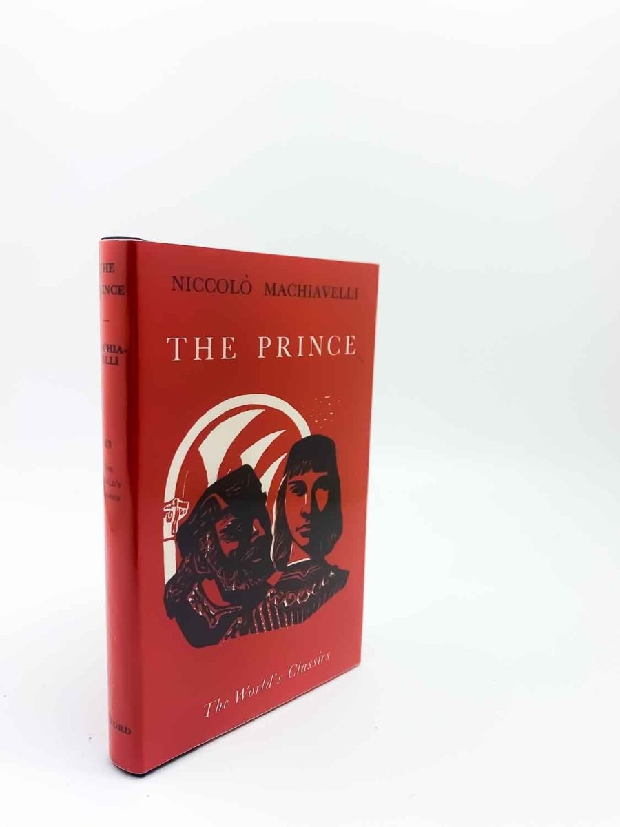 Machiavelli, Niccolo - The Prince | image1
