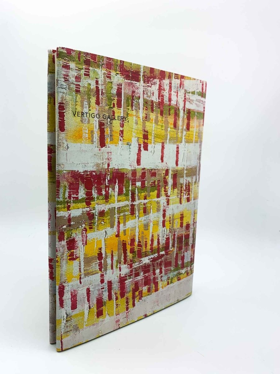 Medway, Sarah - Sarah Medway : Conflict and Resolution. | back cover