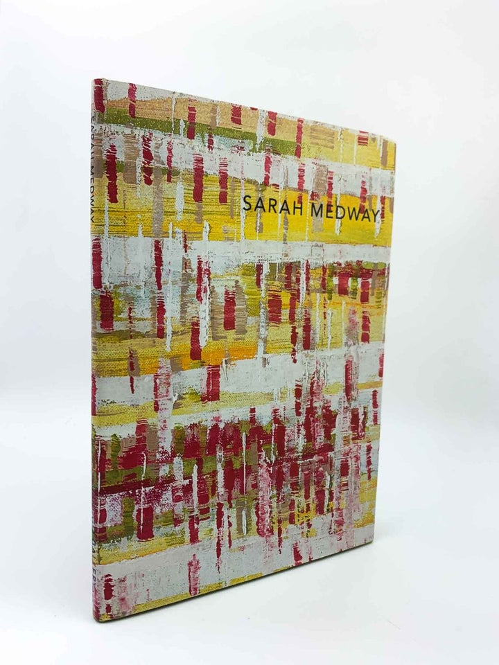 Sarah Medway First Edition | Sarah Medway : Conflict And Resolution. | Cheltenham Rare Books. Published by Vertigo Gallery in 2002. Hardcover.  Condition:  Fine/Fine