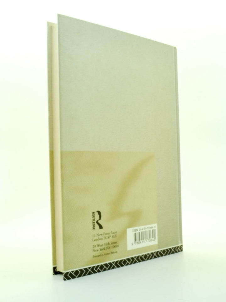 Miller, Christopher - Environmental Rights : Critical Perspectives | back cover