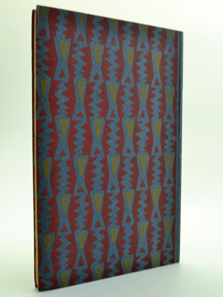 Moore, George - Peronnick the Fool | front cover. Published by William Rudge in 1926. Hardcover.  Condition:  Very Good ++/No Jacket