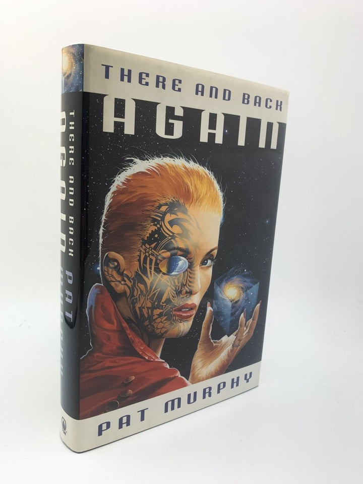 Murphy, Pat - There and Back Again | image1
