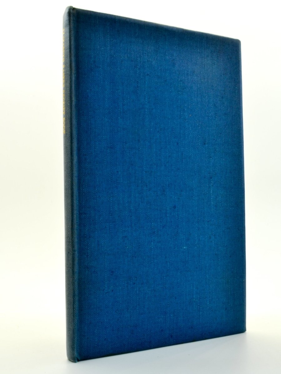 Raper, Elizabeth - The Receipt Book of Elizabeth Raper: And a Portion of her Cipher Journal. | front cover. Published by Nonesuch Press in 1924. Hardcover.  Condition:  Very Good ++/No Jacket