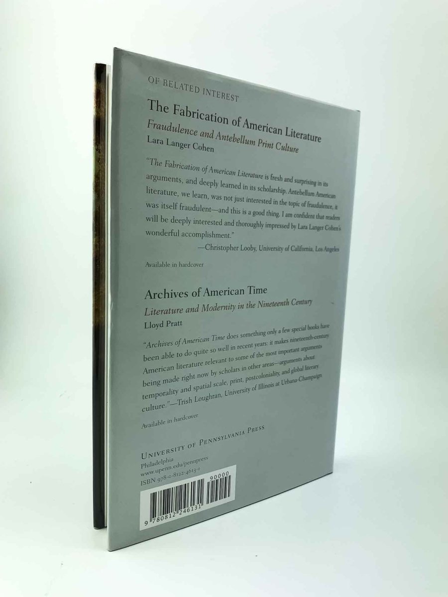 Roberts, Sian Silyn - Gothic Subjects : The Transformation of Individualism in American Fiction, 1790-1861 | front cover