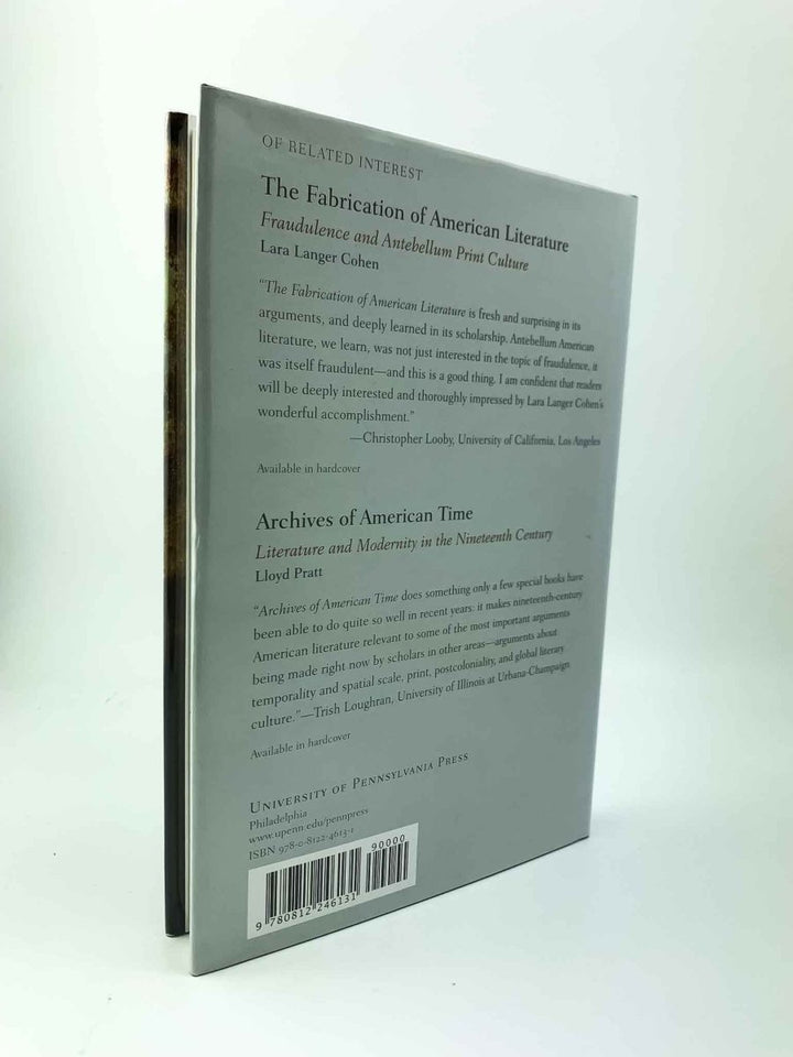 Roberts, Sian Silyn - Gothic Subjects : The Transformation of Individualism in American Fiction, 1790-1861 | front cover