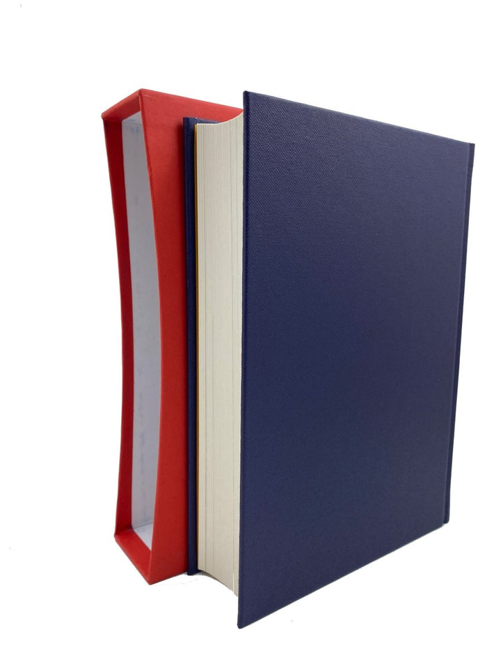 Rushdie, Salman - Midnight's Children | back cover