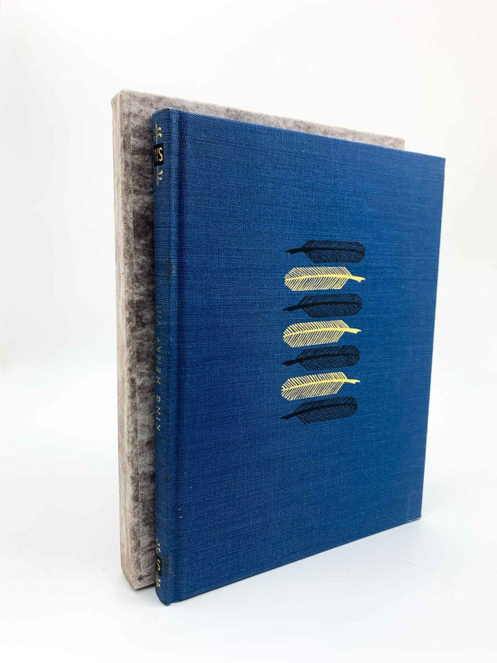 Shakespeare, William - King Henry VIII | image1