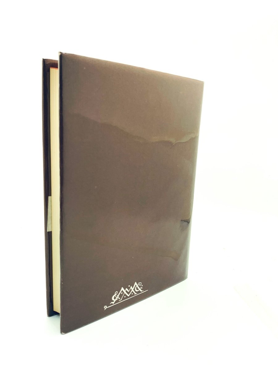 Stephens, James - Irish Fairy Tales | back cover