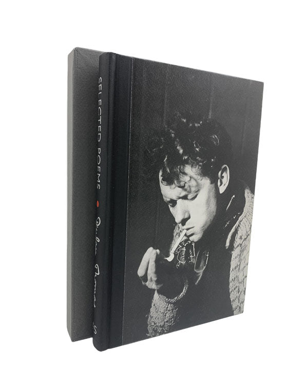 Dylan Thomas | Selected Poems | Cheltenham Rare Books