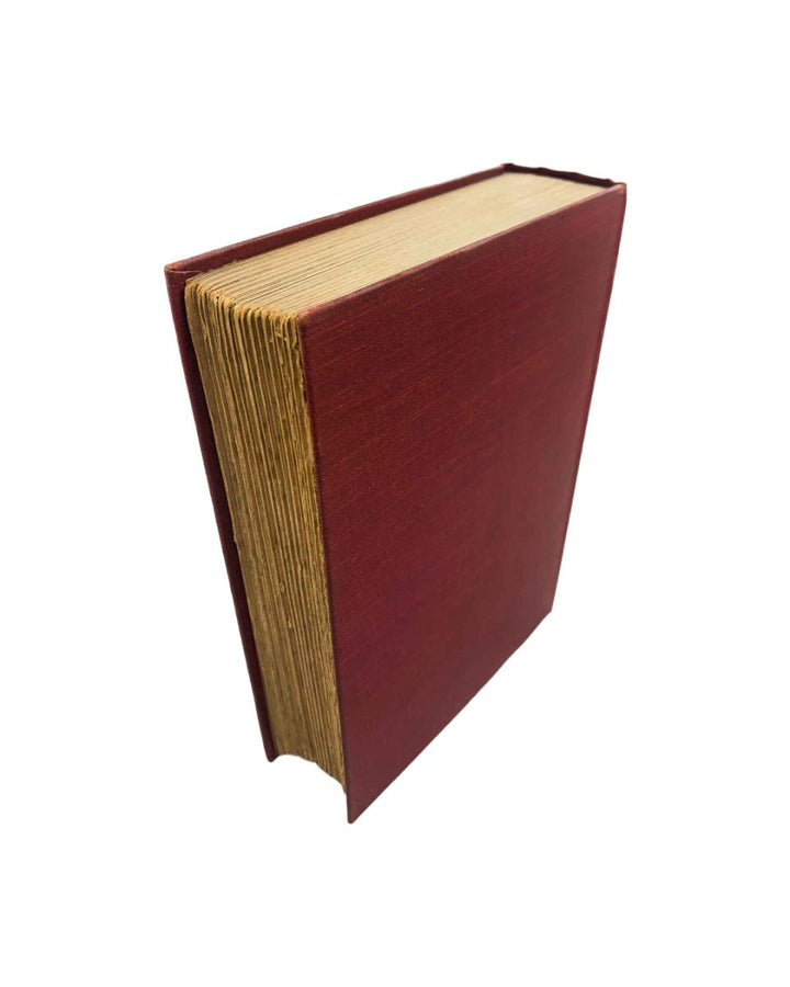 Wells, H G - Love and Mr Lewisham | signature page