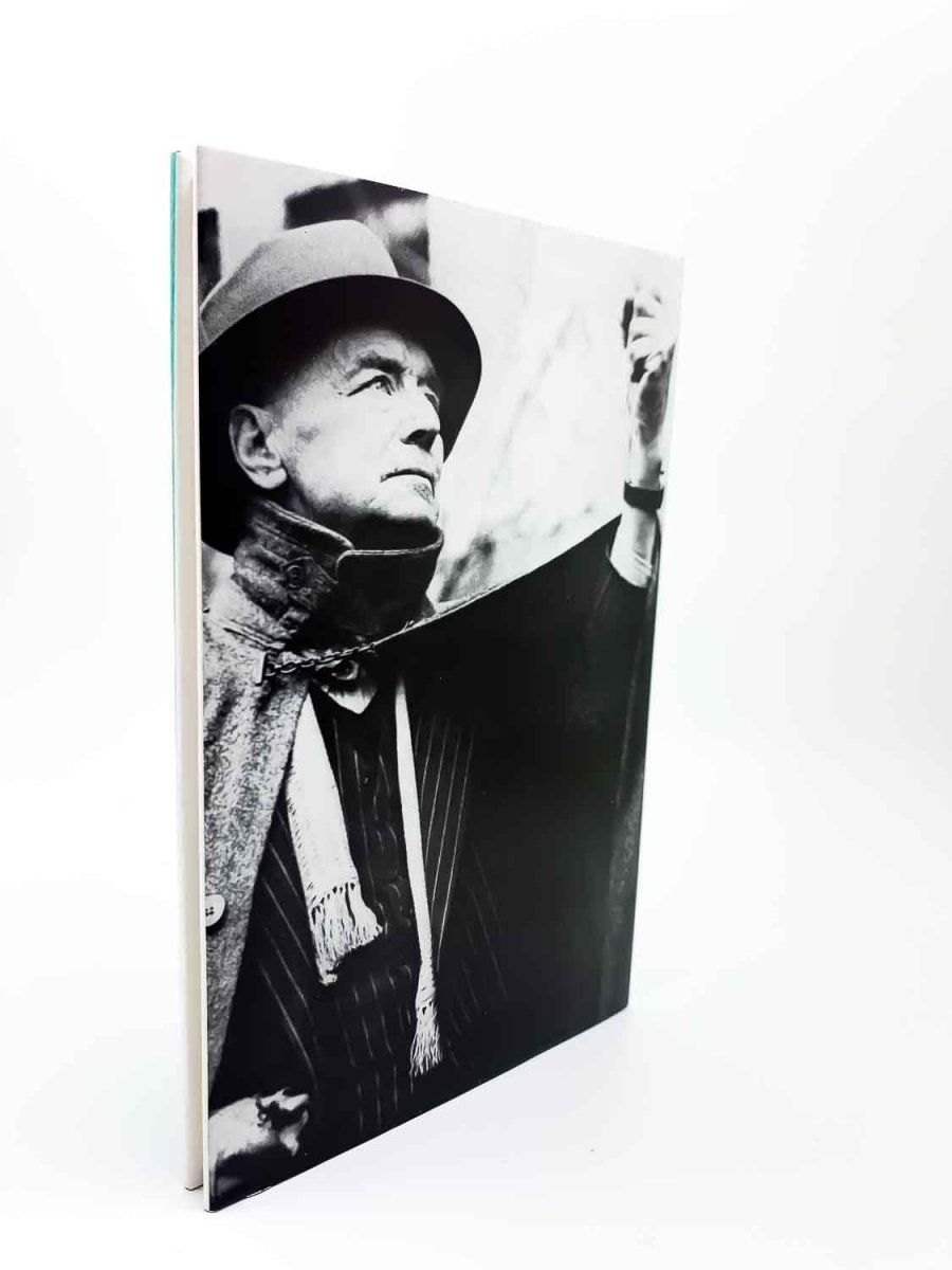 Wells, H G - The Last Books of H G Wells | front cover