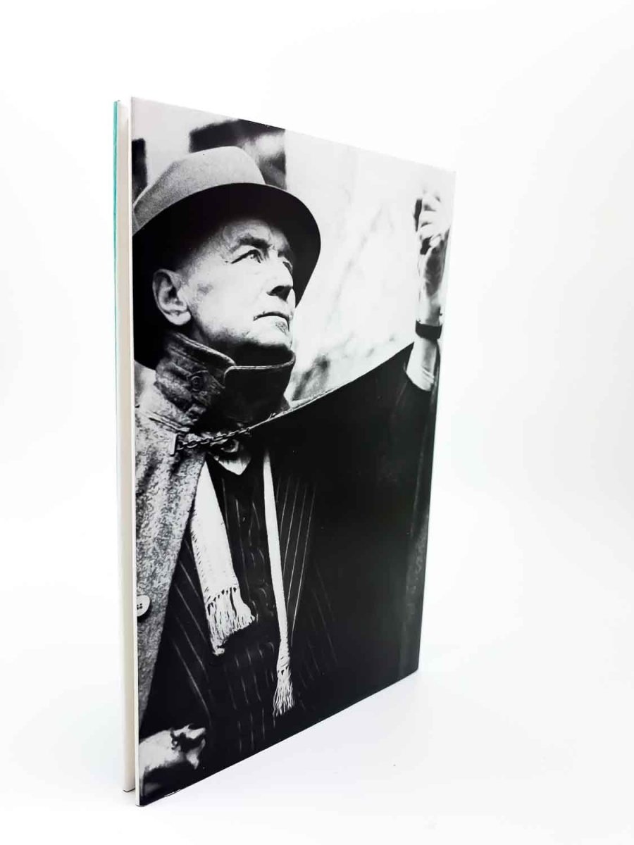 Wells, H G - The Last Books of H G Wells | front cover. Published by H. G. Wells Society in 1968. Hardcover. Condition: Fine/Near Fine