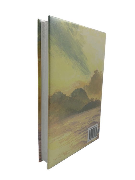 Woodman, Richard - The Antigone | back cover