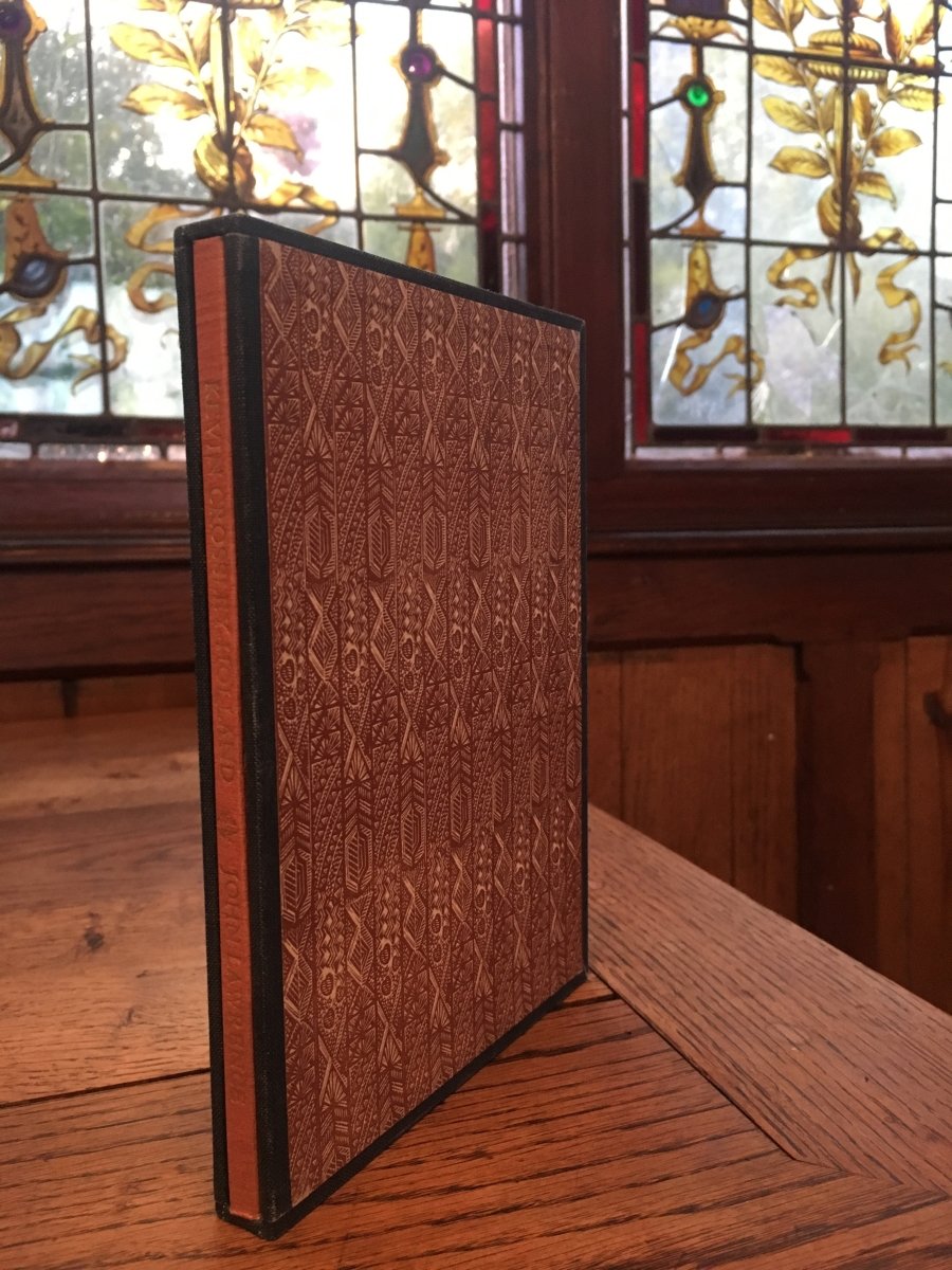 The Old Stile Press | Cheltenham Rare Books