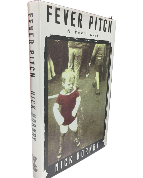 Hornby, Nick - Fever Pitch