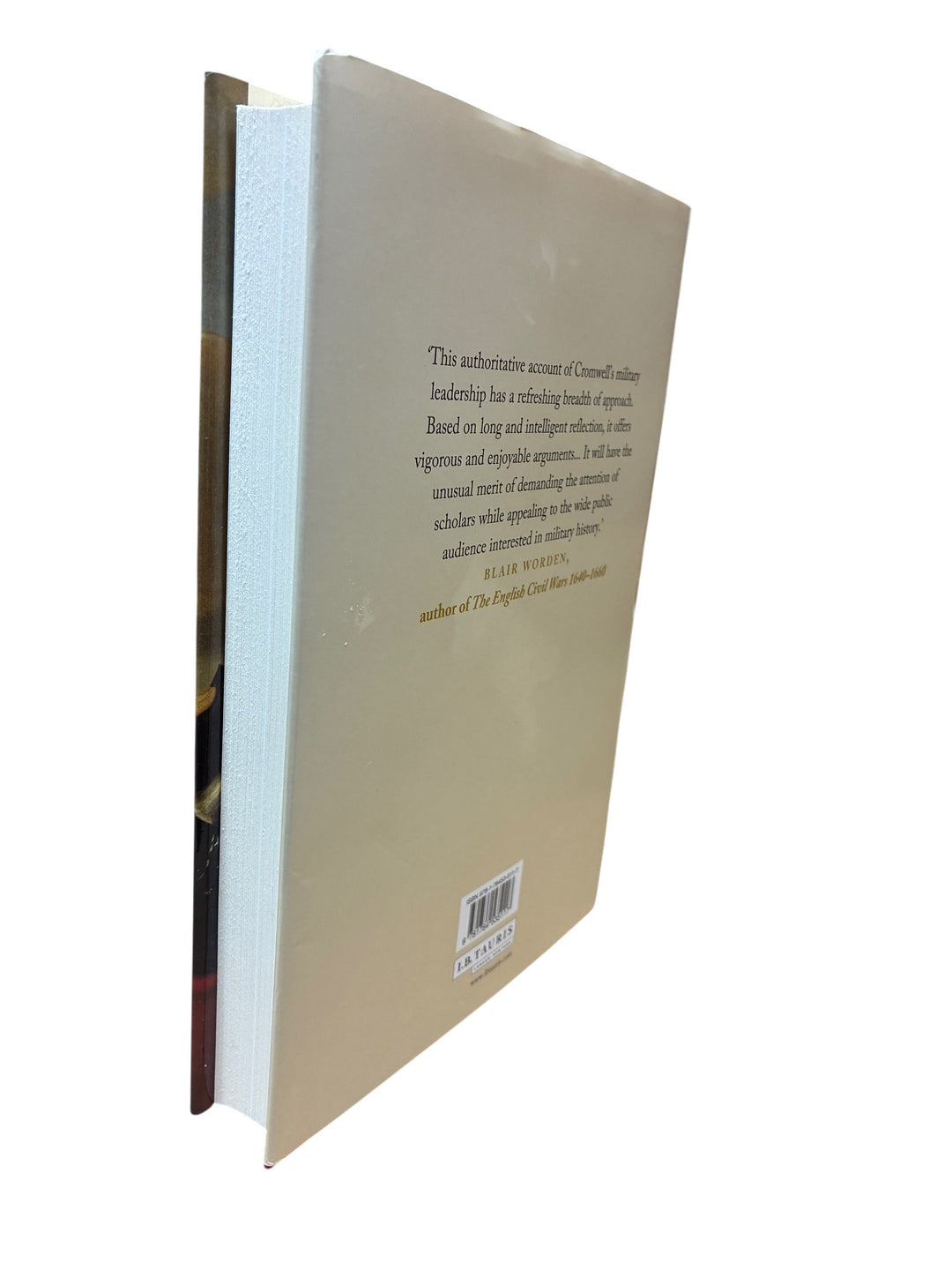 Bennett, Martyn - Cromwell at War : The Lord General and His Military Revolution