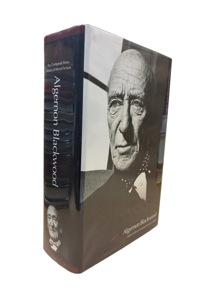 Blackwood, Algernon - Algernon Blackwood