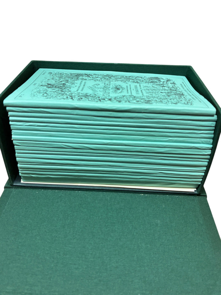 Dickens, Charles - David Copperfield - Limited Edition Facsimile