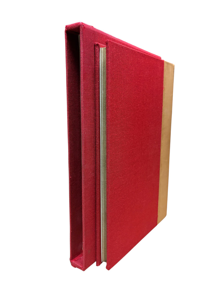 Hughes, Ted ; Enright, D J ; Soyinka, Wole ; Heaney, Seamus, etc - Poems for Shakespeare 2 - signed