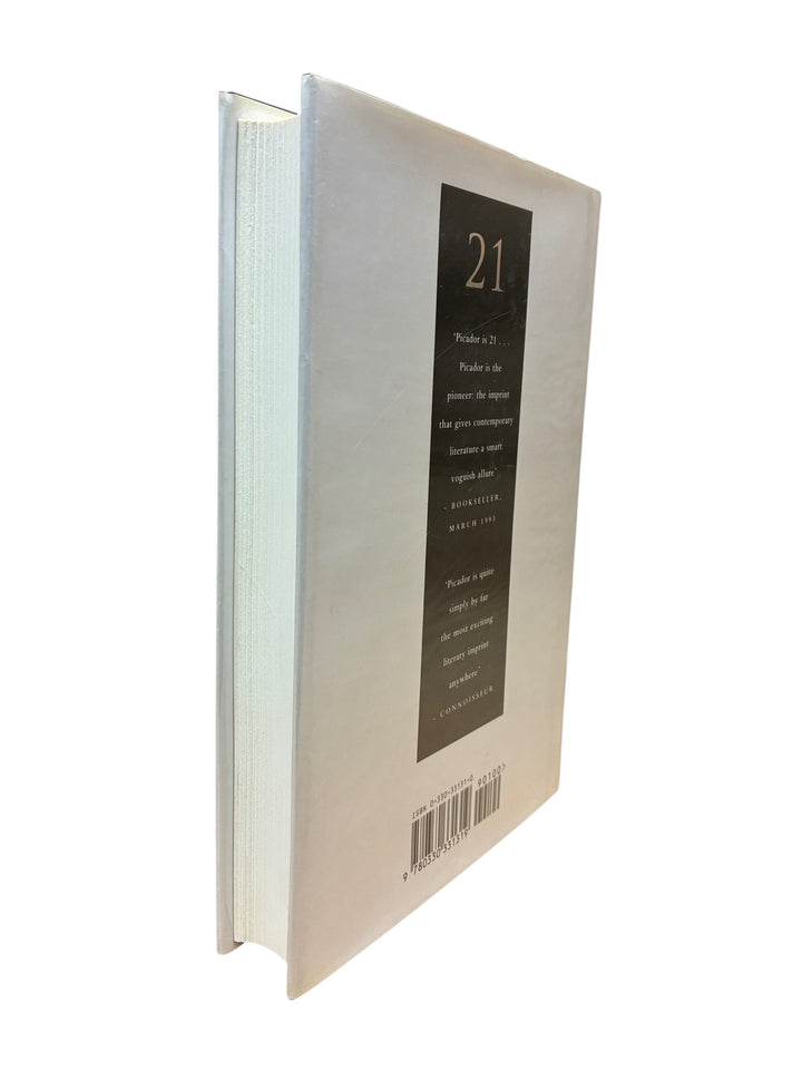 McEwan, Ian, et al - 21