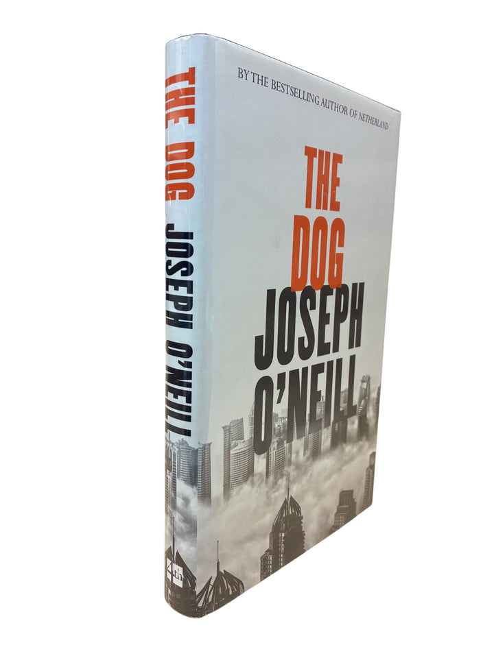 O'Neill, Joseph - The Dog