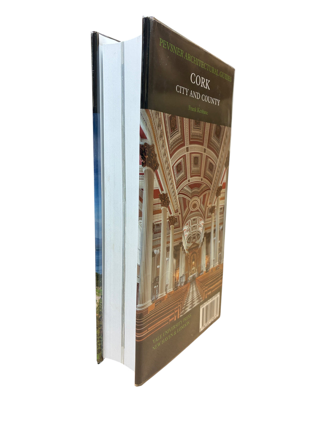 Keohane, Frank - Buildings of Ireland : Cork - City and County