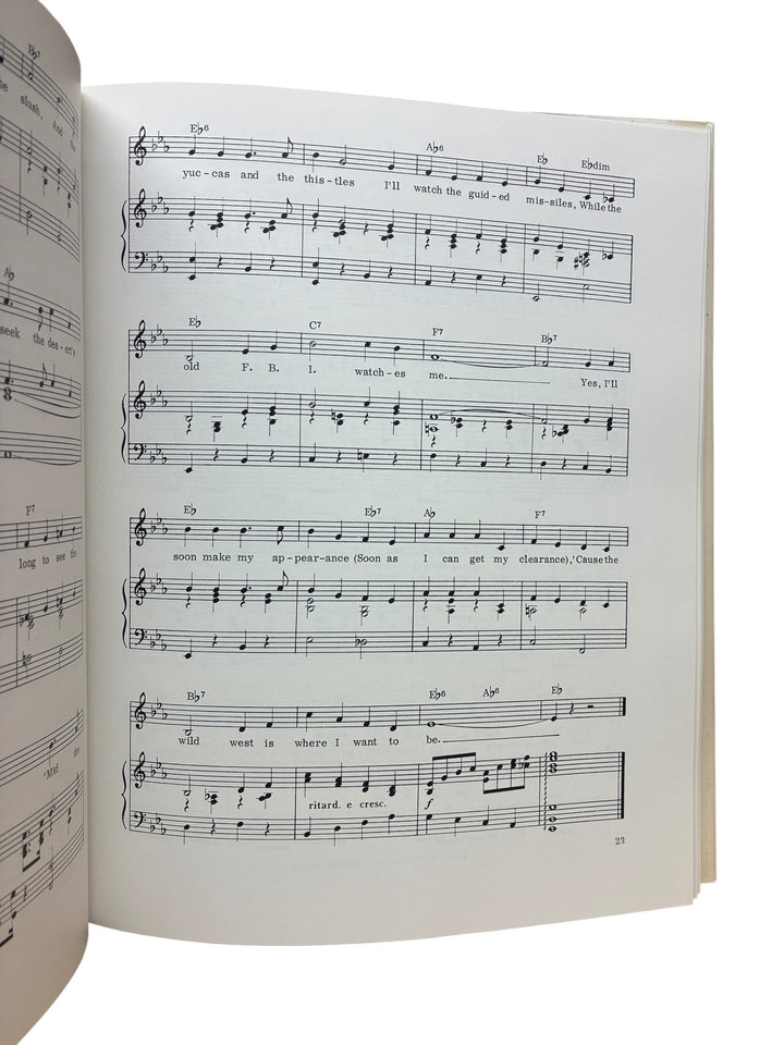 Lehrer, Tom - Too Many Songs by Tom Lehrer with Not Enough Drawings by Ronald Searle