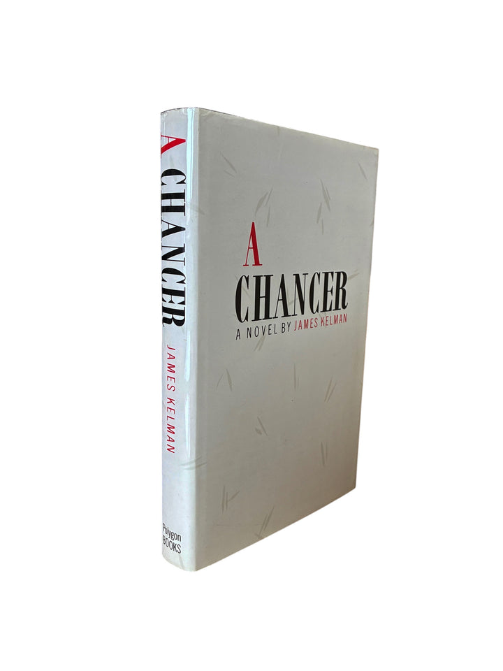 Kelman, James - A Chancer