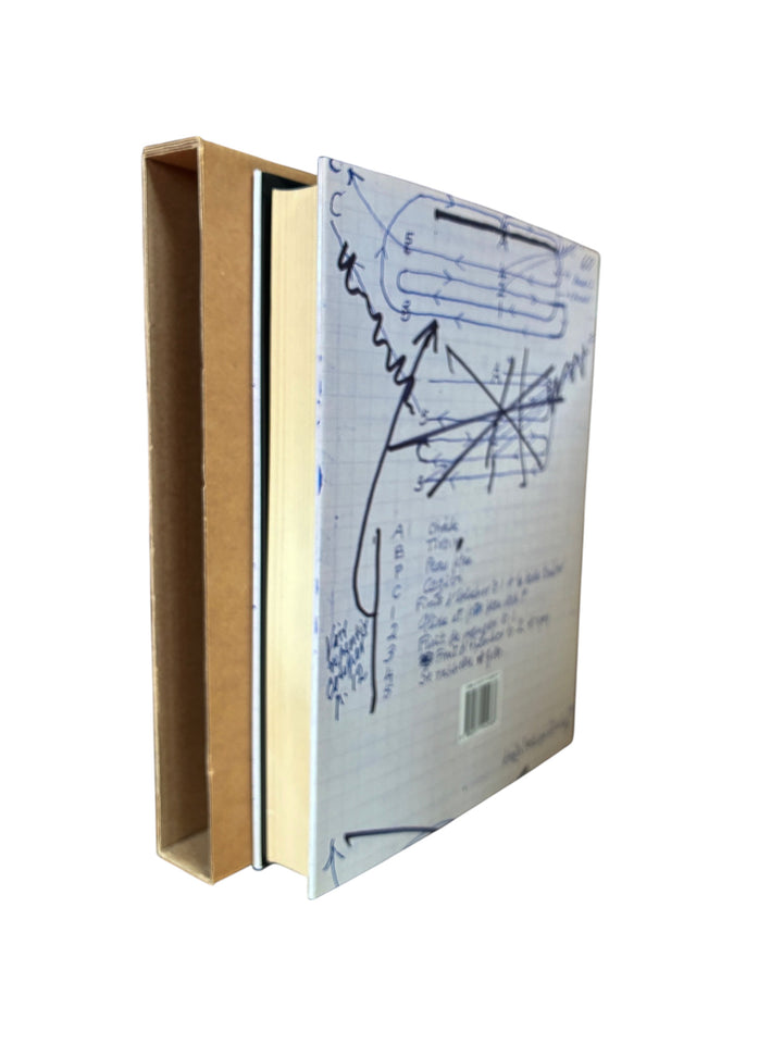 Beckett, Samuel - The Theatrical Notebooks of Samuel Beckett : Krapp's Last Tape