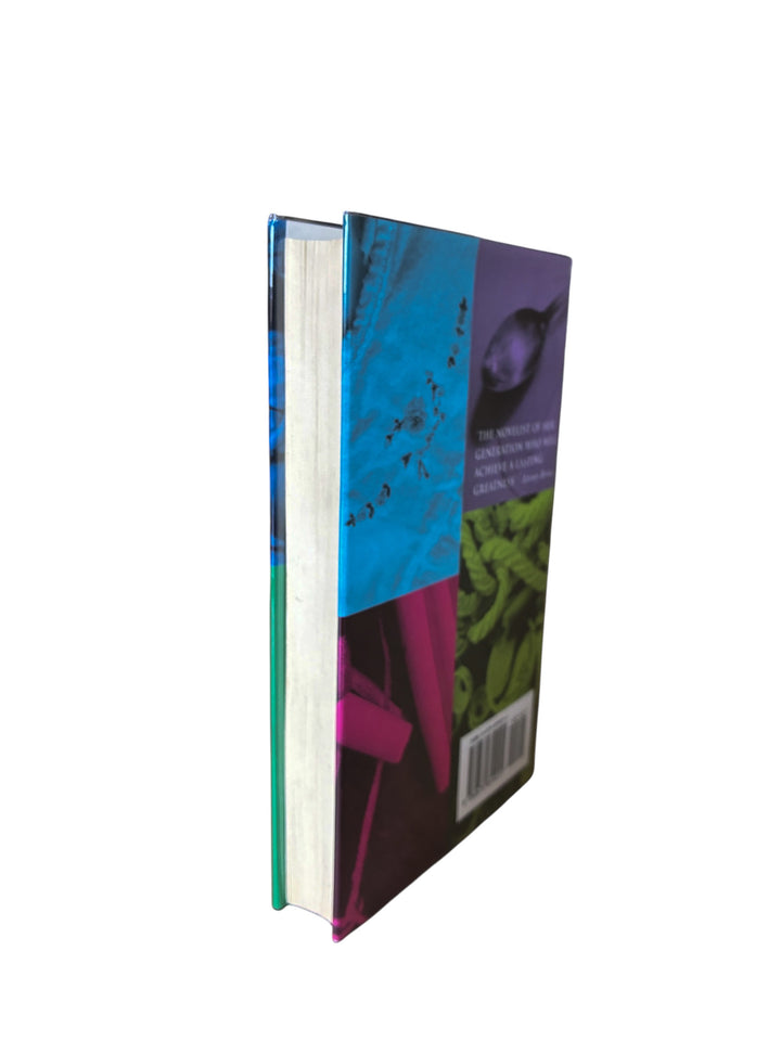 Mantel, Hilary - An Experiment in Love - signed