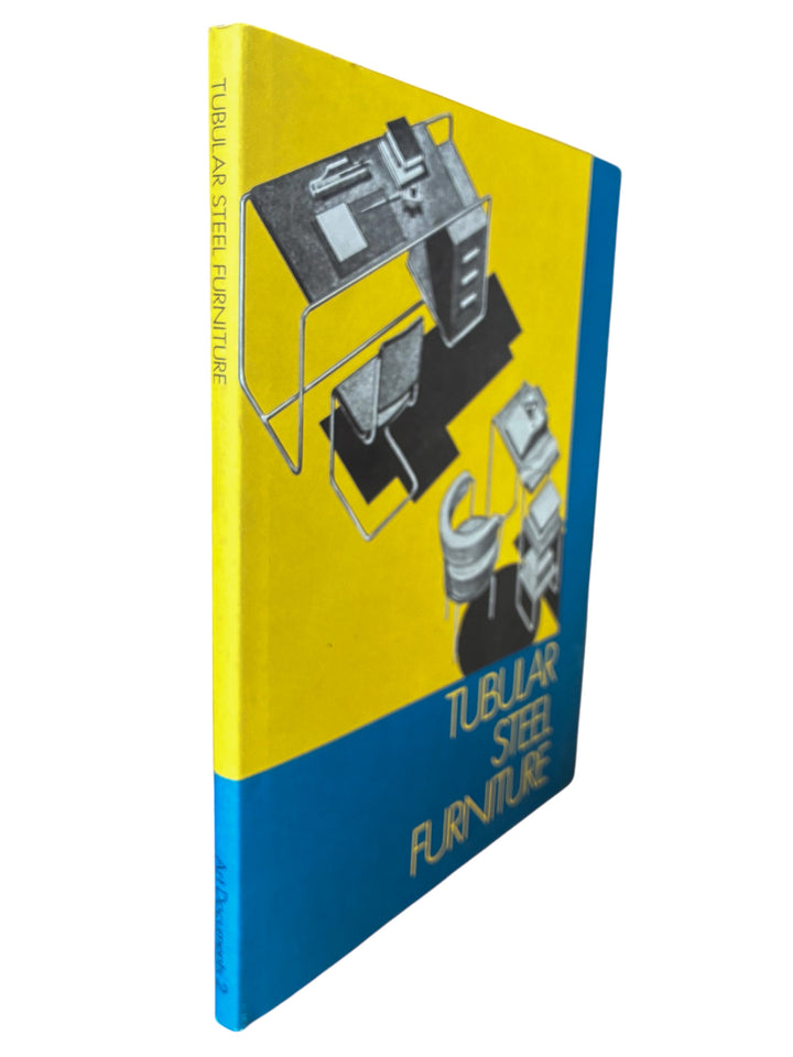 Campbell-Cole, Barbie & Benton, Tim (edit) - Tubular Steel Furniture