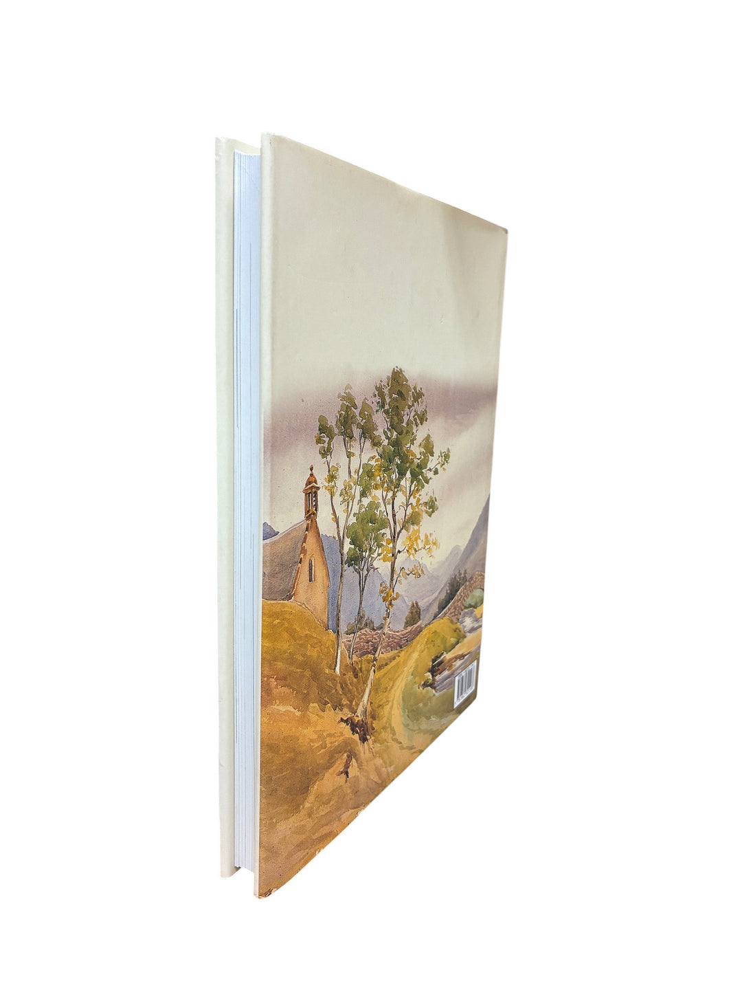 Mackenzie Smith, Antony - Glenshee : The Glen of the Fairies
