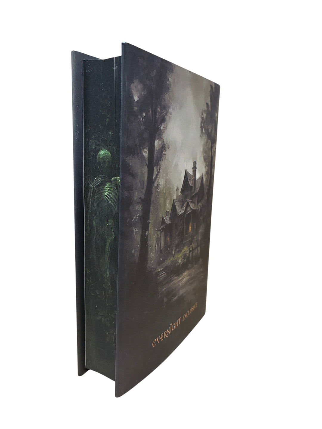 Sutherland, Krystal - The Invocations - SIGNED