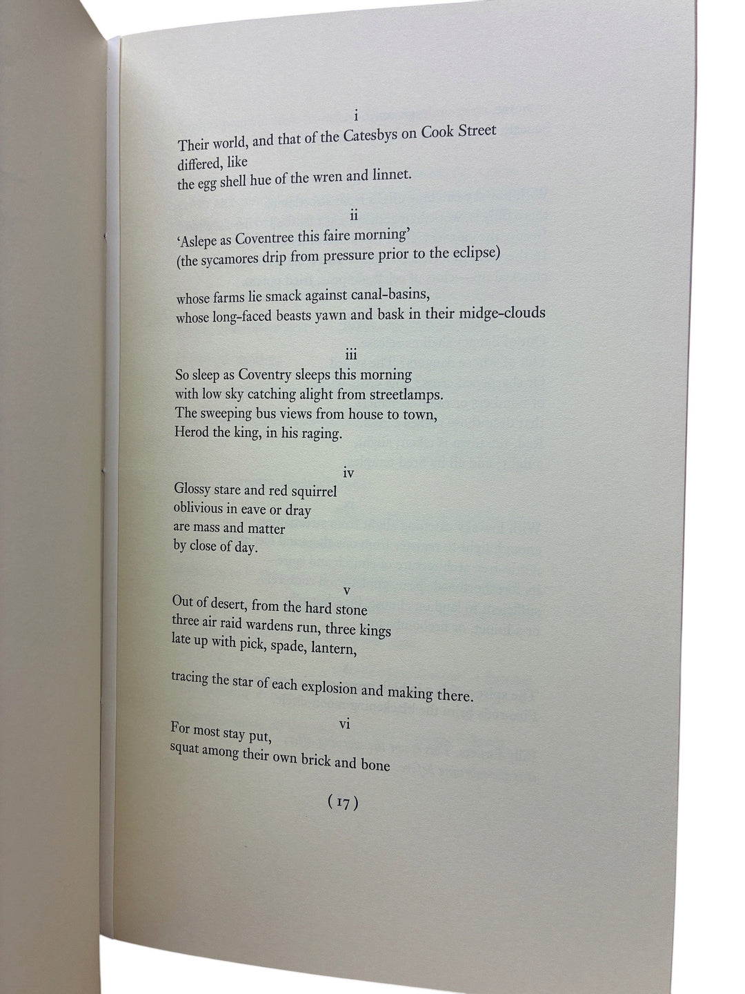 Morley, David - Ludus Coventriae