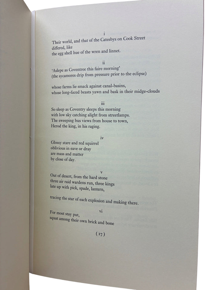 Morley, David - Ludus Coventriae