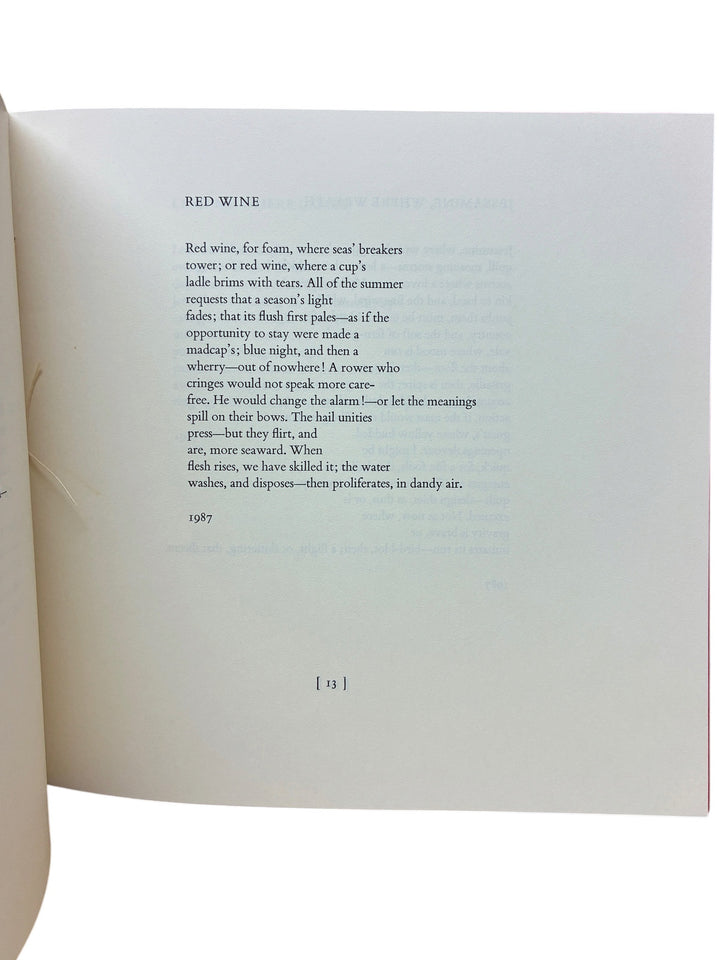 Green, Paul - A Comparative Daimon